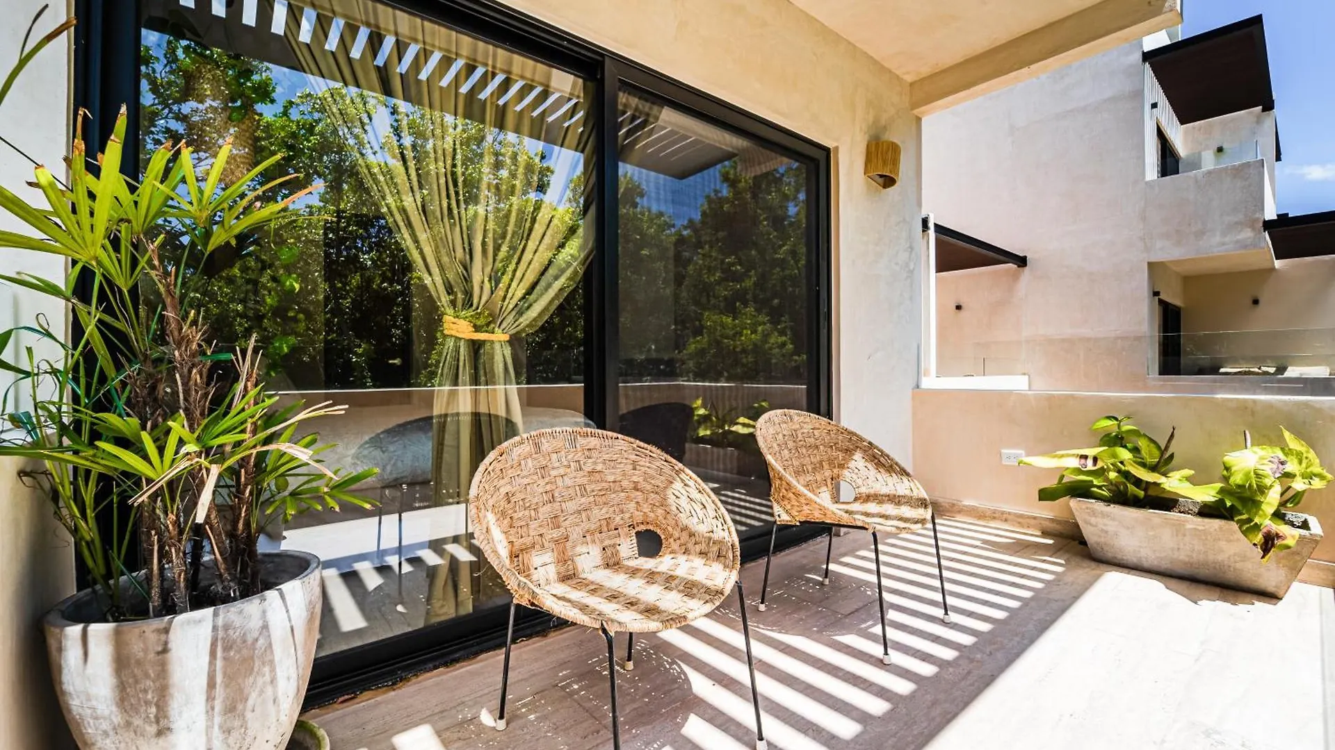 Luxury Beach Apartment In The Most Exclusive Area Of Tulum 0*,  Mexico