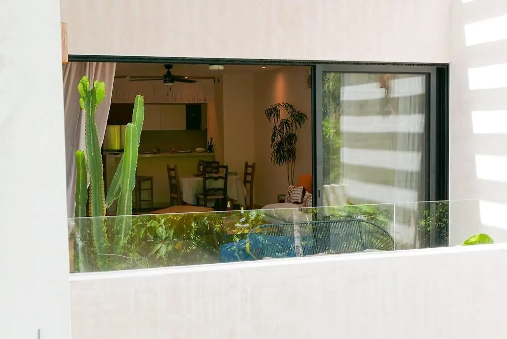 Luxury Beach Apartment In The Most Exclusive Area Of Tulum 0*,  Mexico