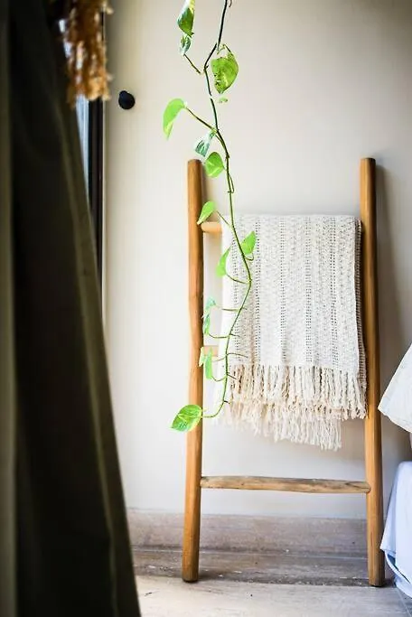 Luxury Beach Apartment In The Most Exclusive Area Of Tulum